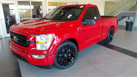 F150 single cab short box. Things To Know About F150 single cab short box. 